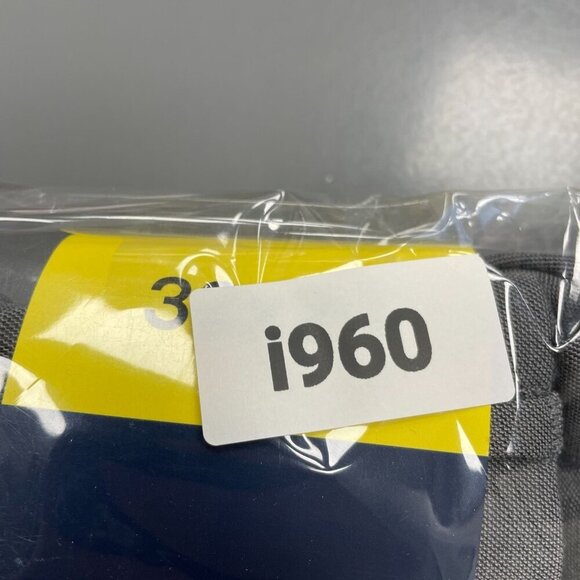 NEW Duchamp Men's 32X29 Gray Dress Pants Stretch Slim Fit - Picture 11 of 11